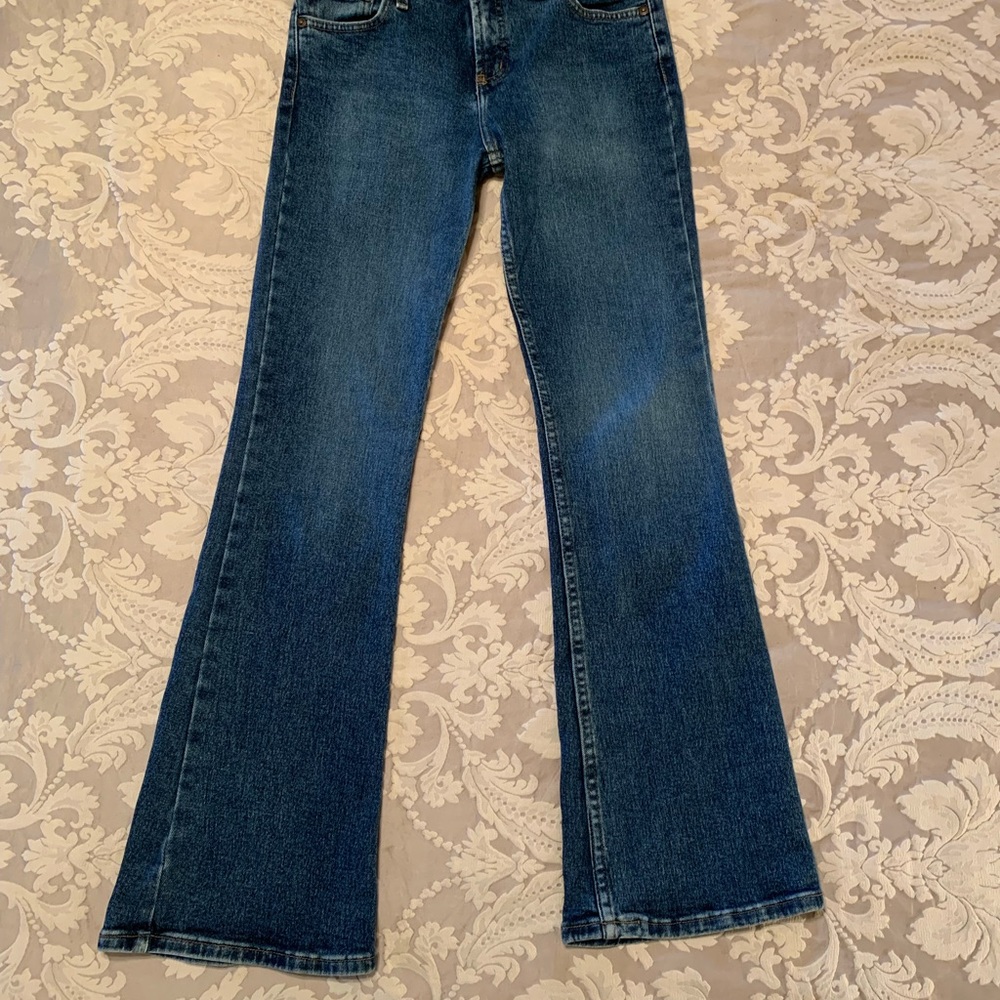 LEI Jeans, 7